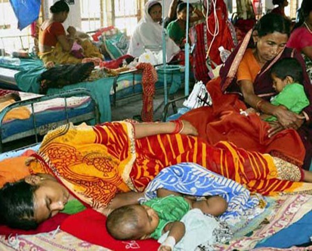 Ind-health