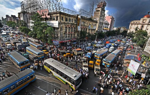 Ind-traffic