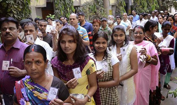 Ind-vote