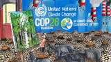 Climate Visions: the View from Southeast Asia