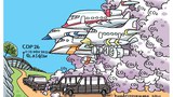 On a Mission to Reduce Emissions