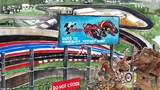 Indonesia: Grand Prix Dreams