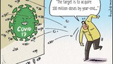 Thailand: Missing the Target