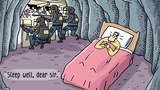Thailand: Do Not Disturb