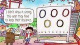 The COVID Games