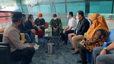 Dua Pelaut Korban Penyanderaan di Libya Tiba di Indonesia