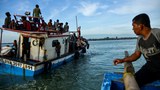 Nelayan Minta Keringanan Bagi Rekan yang Dipenjara karena Membawa Rohingya ke Darat