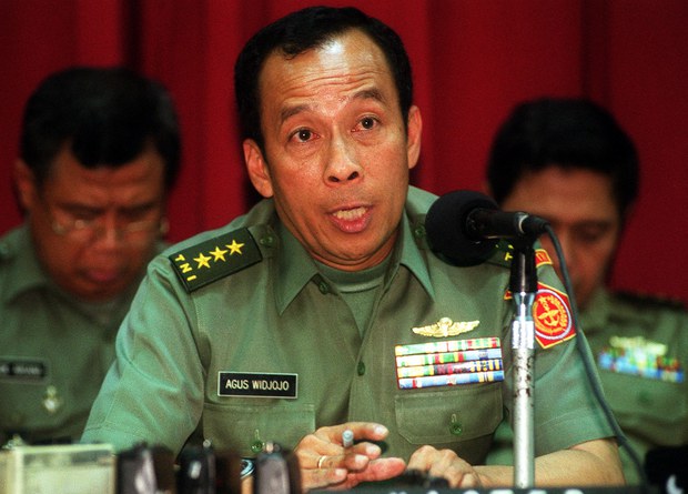 Eks Jenderal TNI: Utusan militer untuk Myanmar harus bertemu dengan semua pihak