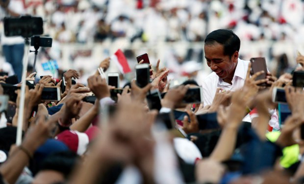 AJI minta pemerintah transparan soal dugaan penggunaan alat spionase Israel untuk kepentingan politik