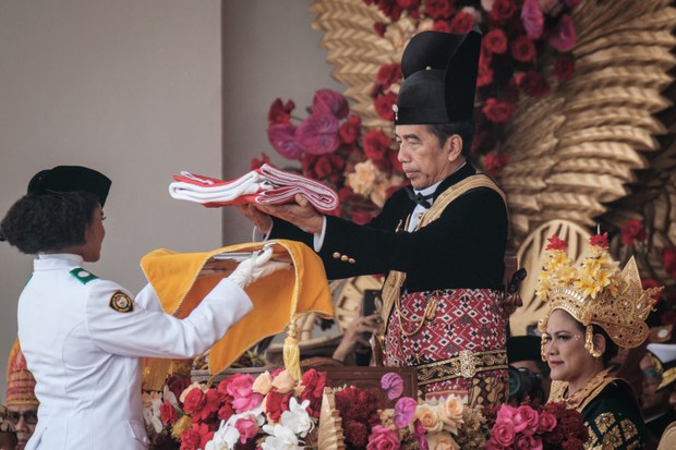 Aktivis demokrasi kecam Jokowi atas potensi penyalahgunaan informasi intelijen