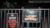 Aktivis sebut tuduhan penodaan agama terhadap karyawan Holywings berlebihan