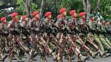 Aktivis kecam intervensi personel militer dalam kasus hukum sipil