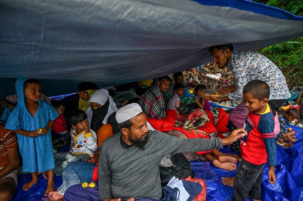 Aktivis, pengamat kecam rencana pemerintah pulangkan pengungsi Rohingya
