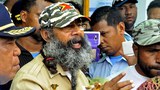 Aktivis pro-kemerdekaan Papua ditemukan tewas tenggelam