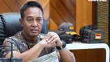 Jokowi Ajukan Andika Perkasa Jadi Calon Panglima TNI