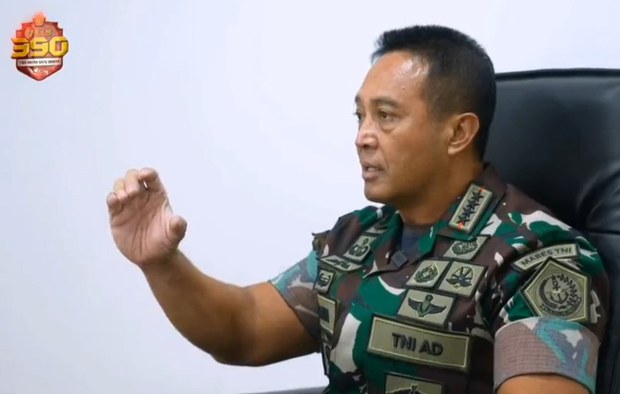 Aktivis HAM Sambut Baik TNI Izinkan Prajurit dari Keturunan PKI