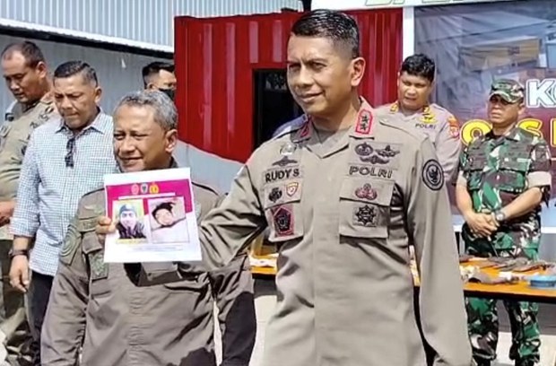Polisi nyatakan Mujahidin Indonesia Timur telah habis dengan tewasnya anggota terakhir