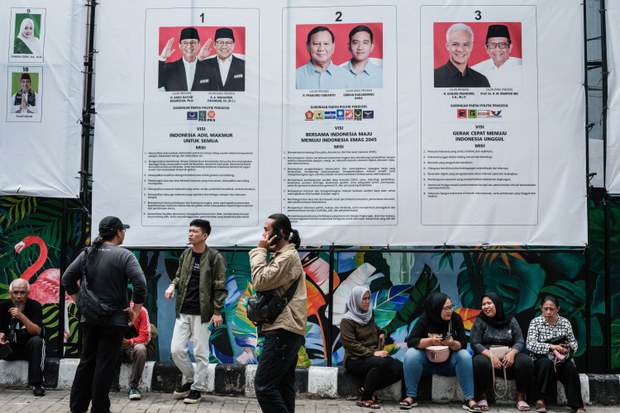 Buntut aniaya relawan Ganjar-Mahfud, 6 anggota TNI jadi tersangka Buntut aniaya relawan Ganjar-Mahfud, 6 anggota TNI jadi tersangka