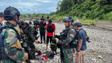 Aparat keamanan Indonesia tewaskan 5 separatis Papua dalam baku tembak di Yahukimo