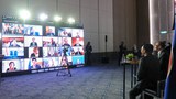 AS ‘Khawatirkan Pertumbuhan Pesat' di Gudang Senjata Nuklir China