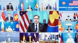 AS: ASEAN Harus Bertindak Sekarang untuk Myanmar