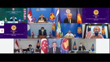Indonesia, Malaysia Peringatkan Myanmar Kemungkinan Dikeluarkan dari KTT ASEAN Mendatang