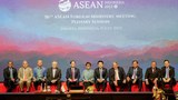 Indonesia peringatkan ASEAN tentang bahaya nuklir