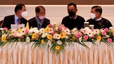 Analis: ASEAN Harus Lawan Upaya Kamboja Izinkan Junta Burma Hadiri Pertemuan Blok Itu