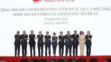 Menlu: Krisis di Myanmar uji kredibilitas ASEAN