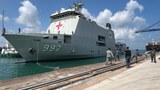 ASEAN gelar latihan militer gabungan untuk pertama kalinya