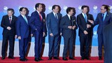 ASEAN masih bersatu, kata Jokowi, di tengah perbedaan atas isu Myanmar