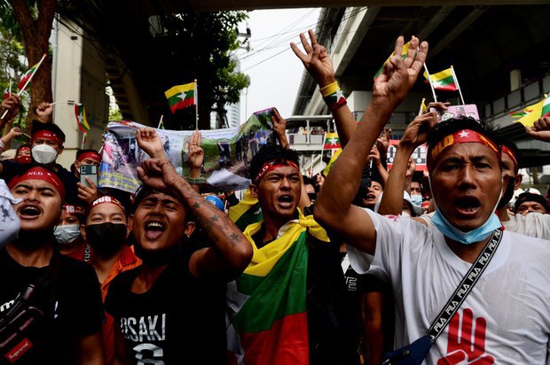 Hal yang jarang terjadi, ASEAN kecam Myanmar atas tindakan 'sangat tercela' mengeksekusi aktivis oposisi