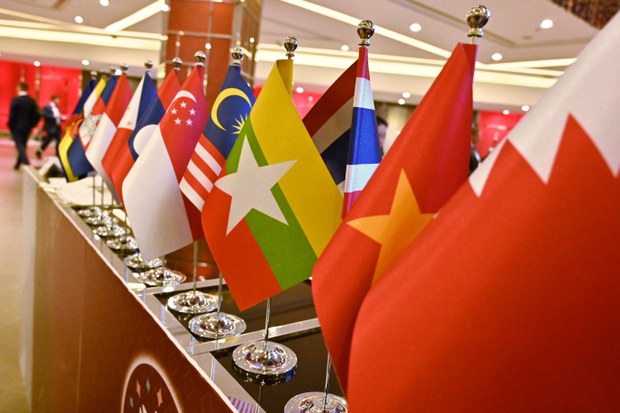 KTT ASEAN akan Dibuka, Junta Burma Ancam Lewatkan Pertemuan Itu