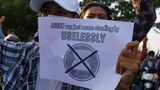 Ketua HAM PBB Desak ASEAN Tunjuk Utusan Khusus untuk Myanmar