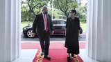 Indonesia, Malaysia Khawatir AUKUS Picu Persaingan Senjata Baru di Kawasan