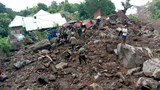 Lebih 100 Tewas, Puluhan Hilang Akibat Banjir dan Longsor di NTT