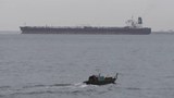 Bakamla: 2 Tanker Asing Berpotensi Hanya Kena Denda Ringan