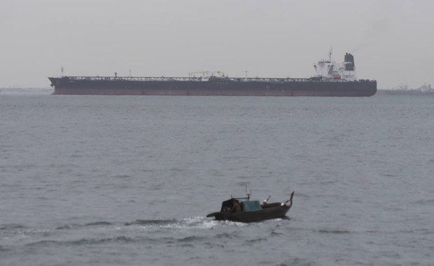 Bakamla: 2 Tanker Asing Berpotensi Hanya Kena Denda Ringan Bakamla: 2 Tanker Asing Berpotensi Hanya Kena Denda Ringan