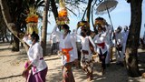 Bali Mulai Vaksinasi, Gubernur Berharap Pariwisata Pulih Agustus