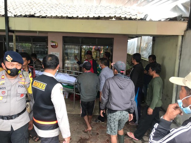 Aktivis Lingkungan Menduga Alih Fungsi Hutan Sebabkan Banjir Bandang Batu Malang Aktivis Lingkungan Menduga Alih Fungsi Hutan Sebabkan Banjir Bandang Batu Malang
