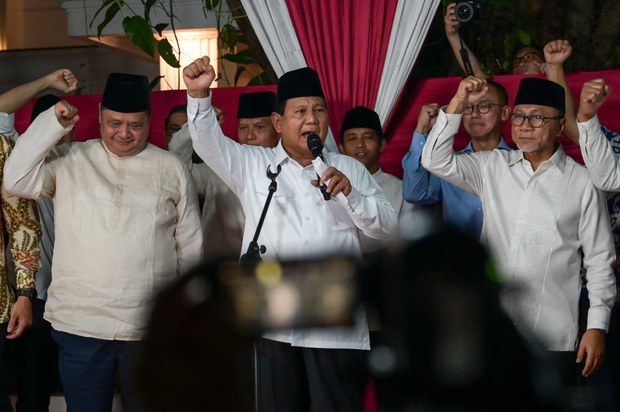 Prabowo kunjungi China, analis anggap Beijing berupaya ‘curi start’ dari Washington