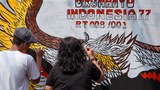 Jokowi apresiasi Belanda yang akhirnya akui Indonesia merdeka tahun 1945