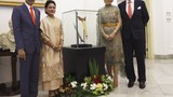Belanda setuju kembalikan ratusan benda bersejarah Indonesia selama masa penjajahan