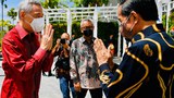 Indonesia-Singapura Teken Perjanjian Ekstradisi, Navigasi Udara dan Pertahanan