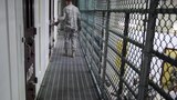 Tahanan asal Malaysia di Guantanamo mengaku bersalah terlibat Bom Bali 2002