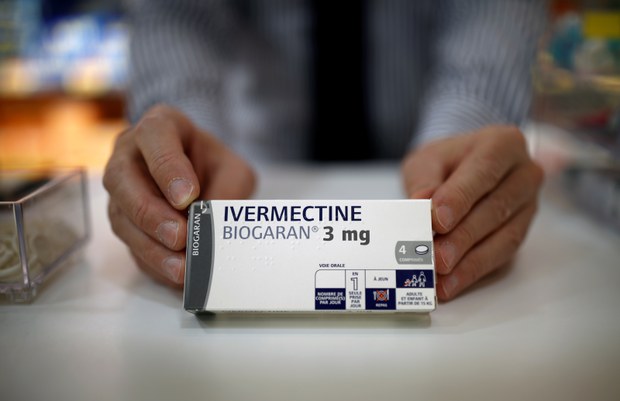 Badan POM Bantah Keluarkan Izin Penggunaan Darurat Ivermectin untuk COVID-19 Badan POM Bantah Keluarkan Izin Penggunaan Darurat Ivermectin untuk COVID-19