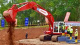 Banyaknya Proyek Investasi China Sebabkan Tenaga Asing Asal Negara itu Mendominasi