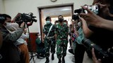 Bunuh Dua Remaja, Kolonel Dihukum Seumur Hidup