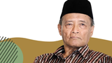 Tokoh Muslim pembaharu Indonesia Ahmad Syafii Maarif meninggal pada usia 86 tahun