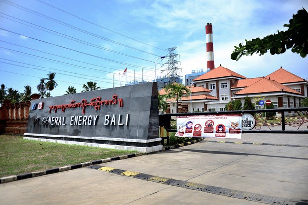 China Setop 15 Proyek Pembangkit Batu Bara di Luar Negeri